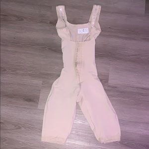 Sol Beauty Hourglass Stage 2 Faja